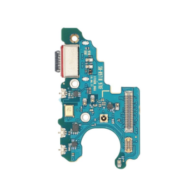 Ladeanschluss + Platine GH96-12781A für Samsung...