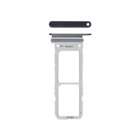 SIM-Karten Halter aura black/schwarz GH98-44525A für...