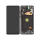 Samsung Galaxy Note 10 Lite SM-N770F OLED Display Modul Rahmen Touchscreen aura black GH82-22055A