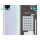 Samsung Galaxy Note 10 Lite SM-N770F Backcover Akkudeckel aura glow GH82-21972B