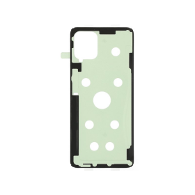 Klebeband Klebefolie Batteriedeckel Rückseite...