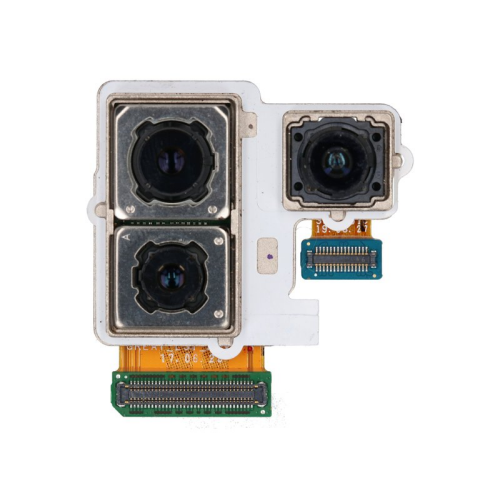 Haupt Kamera 12 + 12 + 12 MP GH96-13128A für Samsung Galaxy Note 10 Lite SM-N770F