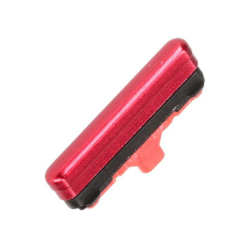 Samsung Galaxy Note 10 Lite SM-N770F Power Key Taste aura red GH98-45194C