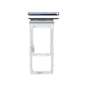 SIM-Karten Halter aura black/schwarz GH98-45189A für...