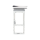 SIM-Karten Halter aura glow GH98-45189B für Samsung Galaxy Note 10 Lite SM-N770F