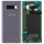 Samsung Galaxy Note 8 SM-N950F Backcover Akkudeckel grey GH82-14979C