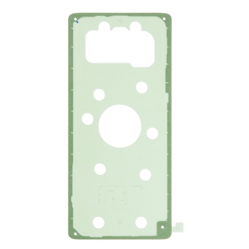 Klebeband Klebefolie Batteriedeckel Rückseite Akkudeckel GH02-15237A für Samsung Galaxy Note 8 SM-N950F