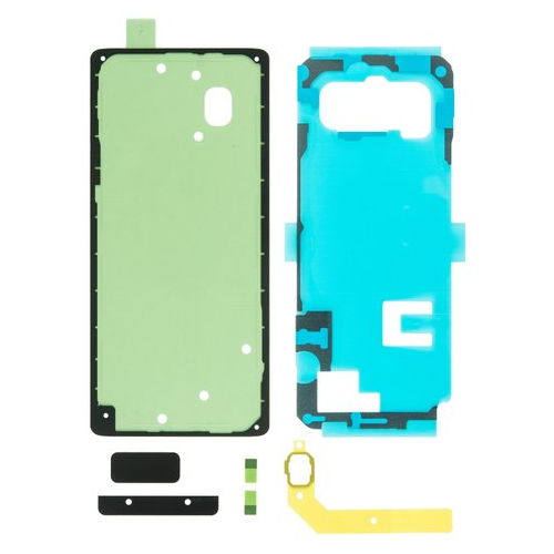 Klebeband Klebefolie Set GH82-15092A für Samsung Galaxy Note 8 SM-N950F