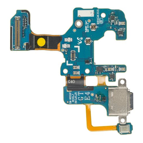 Ladeanschluss + Flexkabel GH97-21067A für Samsung Galaxy Note 8 SM-N950F