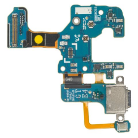 Ladeanschluss + Flexkabel GH97-21067A für Samsung...