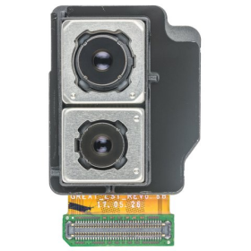Haupt Kamera 12MP + 12MP GH96-11024A für Samsung...