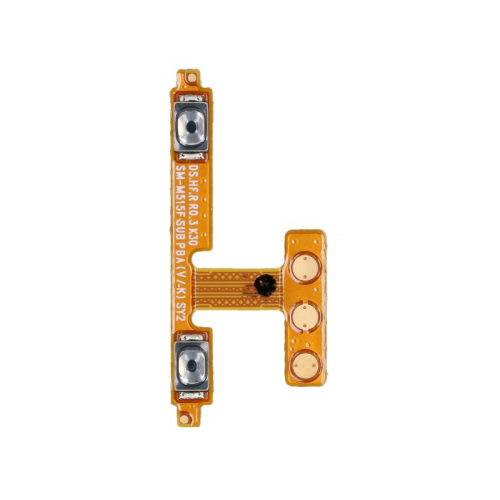 Lautstärke Flexkabel Flachband GH59-15363A für Samsung Galaxy M51 (SM-M515F)