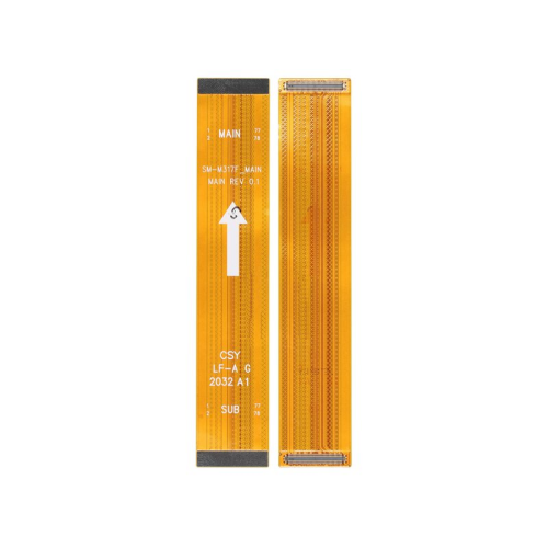 Haupt Flexkabel GH59-15366A für Samsung Galaxy M31s SM-M317F