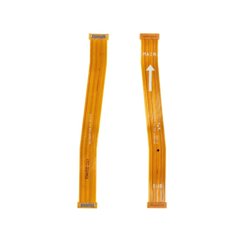 Haupt Flexkabel Flachband GH96-12853A für Samsung Galaxy M31 (SM-M315F)