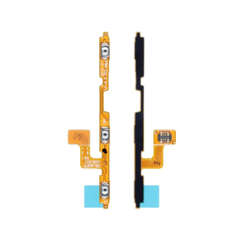 Ein/Aus Lautstärke Flexkabel Flachband GH96-12910A für Samsung Galaxy M31 (SM-M315F)