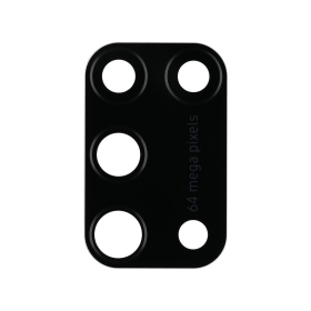 Kamera Glas GH64-07956A für Samsung Galaxy M31...