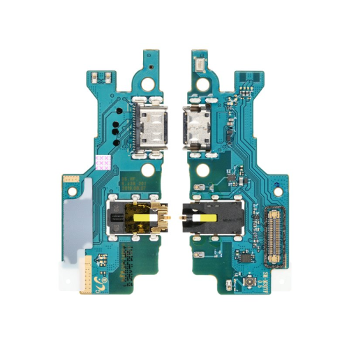 Ladeanschluss Platine Modul GH59-15181A für Samsung Galaxy M30s (SM-M307F)