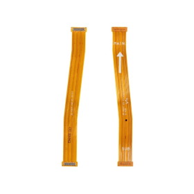 Haupt Flexkabel Flachband GH96-12853A für Samsung...