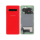 Batteriedeckel Rückseite Akkudeckel cardinal red/rot GH82-18378H für Samsung Galaxy S10 SM-G973F