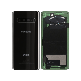 Samsung Galaxy S10 SM-G973F DUOS Akkudeckel Batterie...