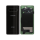 Batteriedeckel Rückseite Akkudeckel prism black/schwarz GH82-18381A für Samsung Galaxy S10 SM-G973F