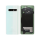 Batteriedeckel Rückseite Akkudeckel prism white/weiß GH82-18381F für Samsung Galaxy S10 SM-G973F