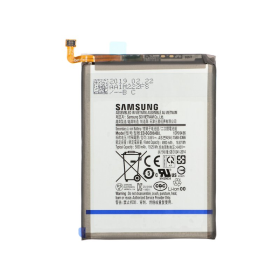 Samsung Galaxy M30 SM-M305F Akku Batterie Li-Ion EB-BG580ABU