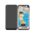 Display Modul mit Rahmen und Toucheinheit black/schwarz GH81-18736A für Samsung Galaxy M11 SM-M115F