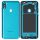 Samsung Galaxy M11 SM-M115F Backcover Akkudeckel metallic blue GH81-19135A