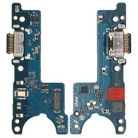 Ladeanschluss + Platine GH81-18737A für Samsung...