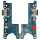 Ladeanschluss + Platine GH81-18737A für Samsung Galaxy M11 SM-M115F