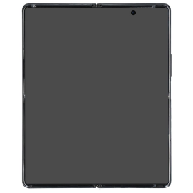 Display Modul mit Rahmen und Toucheinheit mystic...