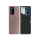 Batteriedeckel Rückseite Akkudeckel mystic bronze GH82-23688B für Samsung Galaxy Z Fold2 5G SM-F916B