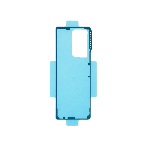 Klebeband Klebefolie Batteriedeckel Rückseite Akkudeckel 2 GH81-19583A für Samsung Galaxy Z Fold2 5G SM-F916B