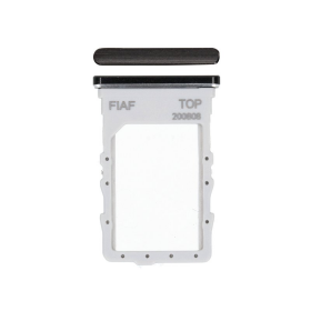 SIM-Karten Halter mystic black/schwarz GH98-45753A...