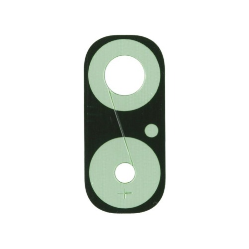 Klebeband Klebefolie Kamera Fenster GH02-19947A für Samsung Galaxy Z Flip SM-F700F