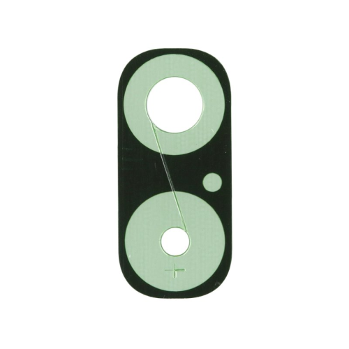 Klebeband Klebefolie Kamera Scheibe Glas GH02-19947A für Samsung Galaxy Z Flip (SM-F700F)