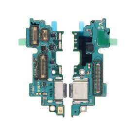 Ladeanschluss + Platine GH96-13071A für Samsung...
