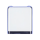Samsung Galaxy Z Flip SM-F700F Inbox Sub Cover Abdeckung V3 mirror purple GH63-18277B