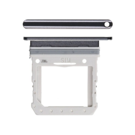 SIM-Karten Halter mirror black/schwarz GH98-45099A...