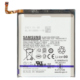 Samsung Galaxy S21 5G SM-G991B Akku Batterie Li-Ion...
