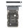 SIM-Karten Halter phantom white/weiß GH98-46193F für Samsung Galaxy S21 5G SM-G991B