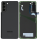Batteriedeckel Rückseite Akkudeckel phantom black/schwarz GH82-24505A für Samsung Galaxy S21+ 5G SM-G996B