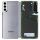Batteriedeckel Rückseite Akkudeckel phantom silver/silber GH82-24505C für Samsung Galaxy S21+ 5G SM-G996B