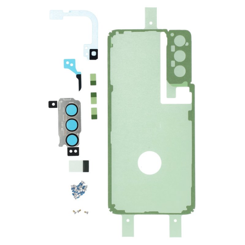 Klebeband Klebefolie Rework Kit GH82-24565A für Samsung Galaxy S21+ 5G SM-G996B
