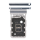 SIM-Karten Halter phantom silver/silber GH98-46193C für Samsung Galaxy S21+ 5G SM-G996B