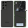 Samsung Galaxy S21 Ultra 5G SM-G998B Backcover Akkudeckel phantom black GH82-24499A