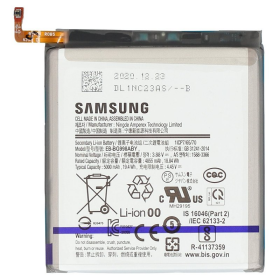 Li-Ion Akku EB-BG998ABY GH82-24592A für Samsung...