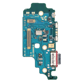 Ladeanschluss + Platine GH96-14064A für Samsung...