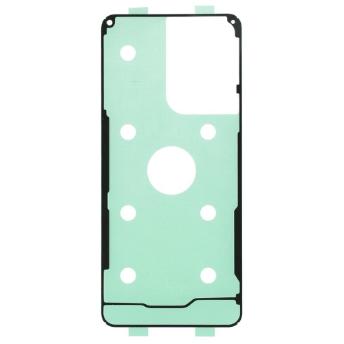 Klebeband Klebefolie Batteriedeckel Rückseite Akkudeckel GH81-20172A für Samsung Galaxy A32 5G (SM-A326B)